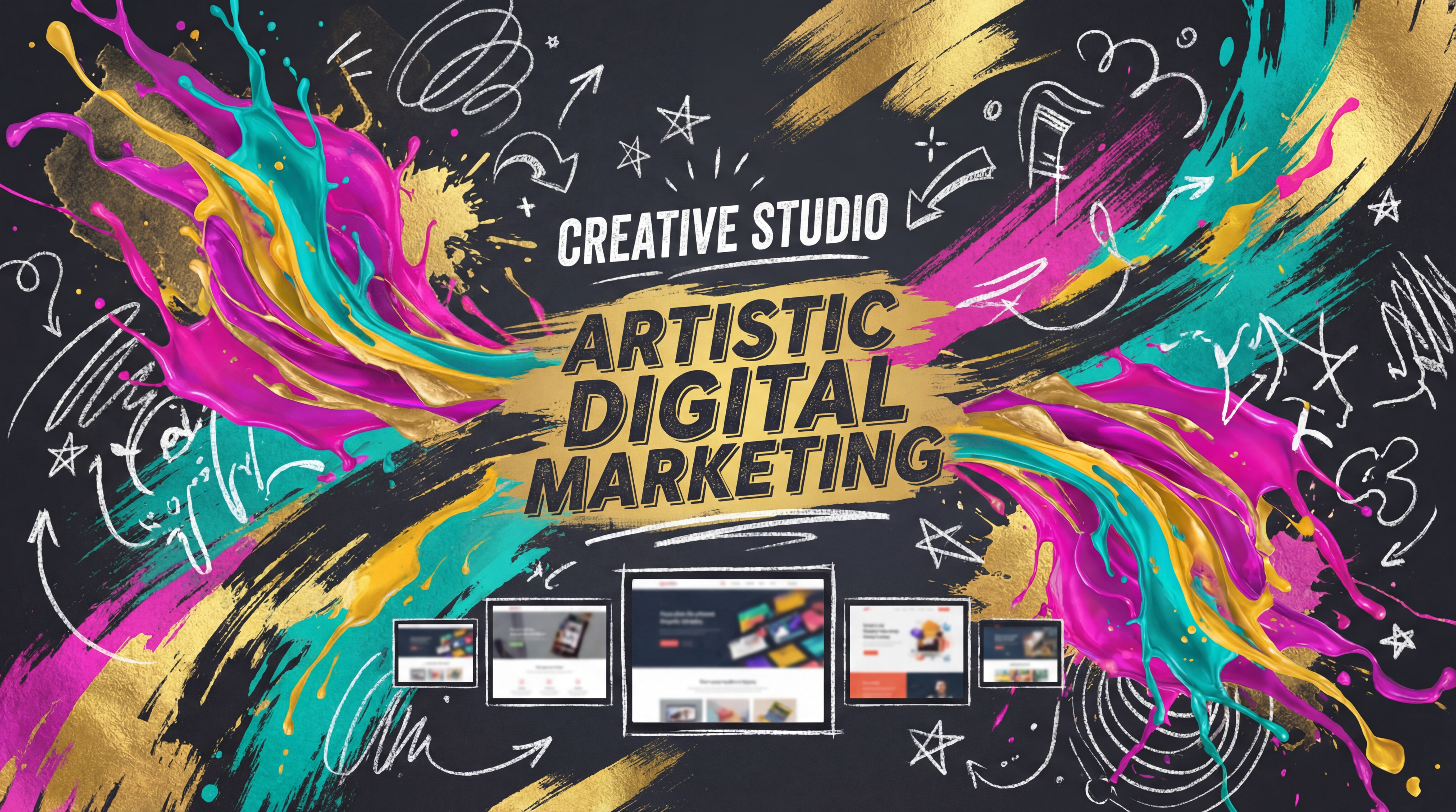 Creative Studio