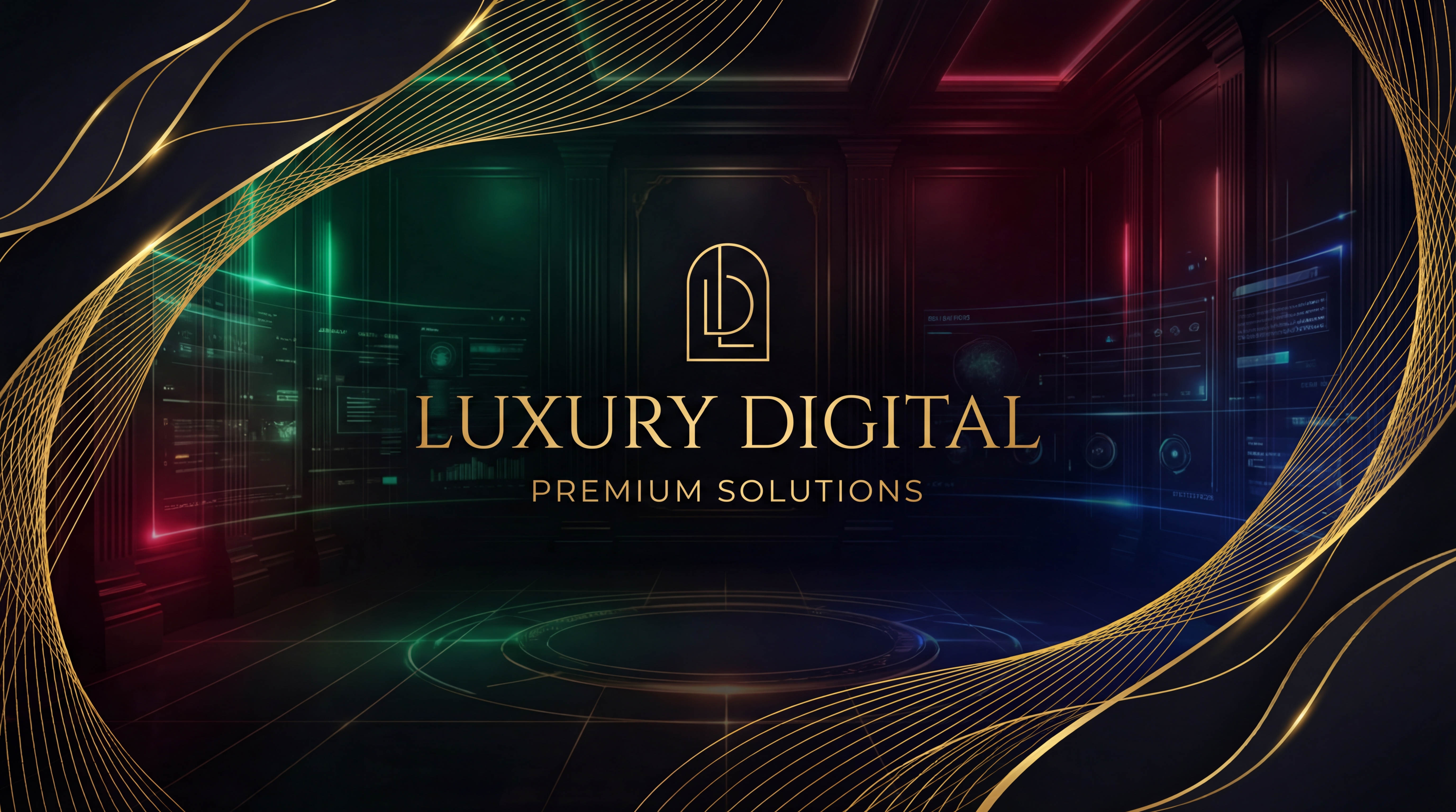 Luxury Digital Agency